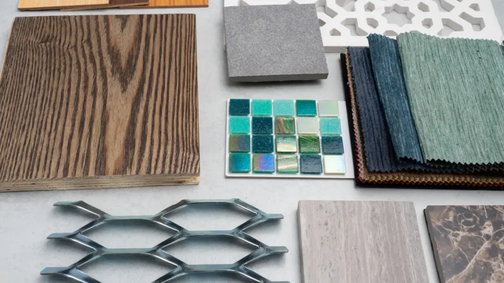 Sürdürülebilir Yapı Malzemeleri